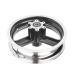 Roda Traseira 10" - Peças Patinete Eletrico