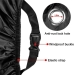 Capa Para Scooter - Peças Scooter Eletrica