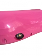 Hoverbord 6.5 - Rosa