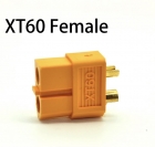 Conector XT60 - Peças Patinete Eletrico
