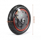 Motor Pro 350W 36v - Peças Patinete Eletrico