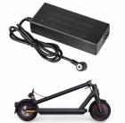 Carregador Bivolt 41V 2A - Peças Patinete Eletrico