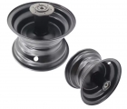 Roda Dianteira 8" - Peças Scooter Eletrica