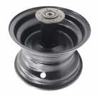 Roda Dianteira 8" - Peças Scooter Eletrica