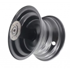 Roda Dianteira 8" - Peças Scooter Eletrica