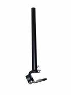Base Completa + Tubo do Guidão - Peças Patinete Elétrico Foston