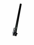 Base Completa + Tubo do Guidão - Peças Patinete Elétrico Foston