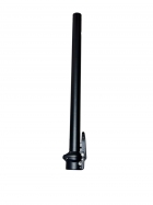 Base Completa + Tubo do Guidão - Peças Patinete Elétrico Foston