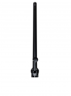 Base Completa + Tubo do Guidão - Peças Patinete Elétrico Foston
