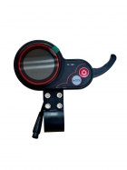Kit Controladora 800w 48v - Peças Patinete Eletrico