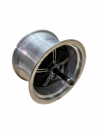 Motor 2000w 12" - Peças Scooter Eletrica