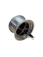 Motor 2000w 12" - Peças Scooter Eletrica