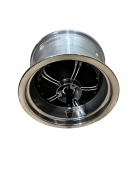 Motor 2000w 12" - Peças Scooter Eletrica