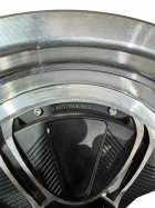 Motor 2000w 12" - Peças Scooter Eletrica