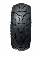 Pneu Inflável 80/55-6.5 - Peças Patinete Eletrico