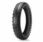 Pneu Inflável 20x4.0 Kit Com Câmara - Peças Bike Eletrica