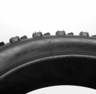Pneu Inflável 20x4.0 Kit Com Câmara - Peças Bike Eletrica