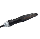 Par Setas Led Fino 60v - Peças Scooter Eletrica