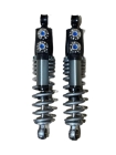 Amortecedor Traseiro 29 Cm Cinza - Peças Scooter Eletrica