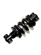 Amortecedor Traseiro 148mm - Peças Patinete Eletrico