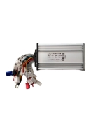 Controladora 1000w 60v - Peças Scooter Eletrica