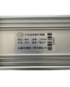 Controladora 1000w 60v - Peças Scooter Eletrica