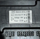 Controladora 3000w 60v SMD - Peças Scooter Eletrica