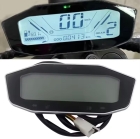 Painel 60v Mod 2 - Peças Scooter Eletrica