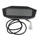 Painel 60v Mod 2 - Peças Scooter Eletrica