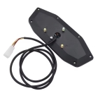 Painel 60v Mod 2 - Peças Scooter Eletrica