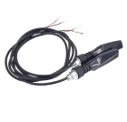 Par Setas Led Fino 12v - Peças Scooter Eletrica