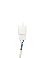 Chicote do Motor 60v - Pe&ccedil;as Scooter Eletrica