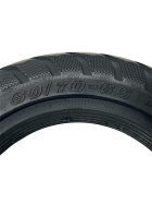 Pneu Rigido 60/70-6.5 - Peças Patinete Eletrico
