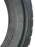Pneu Rigido 60/70-6.5 - Peças Patinete Eletrico