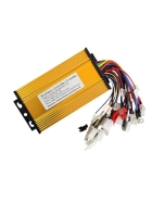 Controladora 1000w 48v/60v/64v/72v - Pe&ccedil;as Scooter Eletrica