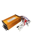 Controladora 1000w 48v/60v/64v/72v - Pe&ccedil;as Scooter Eletrica