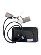 Painel 60v C/ NFC - Pe&ccedil;as Scooter Eletrica