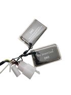 Painel 60v C/ NFC - Pe&ccedil;as Scooter Eletrica