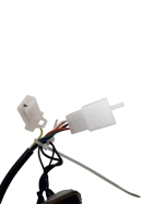 Painel 60v C/ NFC - Pe&ccedil;as Scooter Eletrica