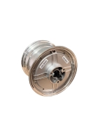 Motor 1000w 60v 10" Prata - Pe&ccedil;as Scooter Eletrica