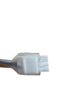 Motor 1000w 60v 10" Prata - Pe&ccedil;as Scooter Eletrica