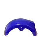 Conjunto Para-lamas Azul Refletivo - Pe&ccedil;as Scooter Eletrica