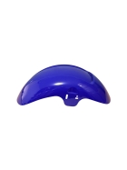 Conjunto Para-lamas Azul Refletivo - Pe&ccedil;as Scooter Eletrica