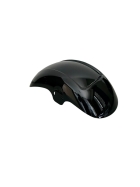 Conjunto Para-lamas Preto Brito Refletivo - Peças Scooter Eletrica
