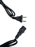 Carregador 48v 3a P/ Baterias de Chumbo - Pe&ccedil;as Bike Eletrica