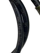Flex&iacute;vel Dianteiro 1,2m 10mm - Pe&ccedil;as Scooter Eletrica
