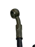 Flex&iacute;vel Traseiro 2,3m 10mm - Pe&ccedil;as Scooter Eletrica