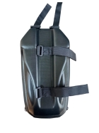 Porta Objetos Dianteiro Mod B - Peças Patinete Elétrico