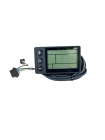 Kit Controladora 500w 48v Bike - Peças Bike Eletrica