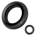 Pneu R&iacute;gido 200 x 50 - Pe&ccedil;as Drift Eletrico
